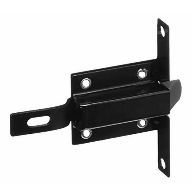 BAGGAGE DOOR LATCH - FLEETWOOD